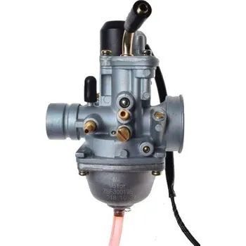 Palivový systém pro motocykl Baotian Karburátor Baotian Focus / F-act ZBF30019B