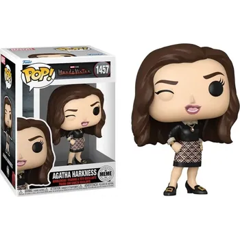 Figurka Funko Pop! 1457 Marvel WandaVision Agatha Harkness