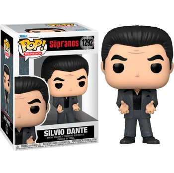 Figurka Funko POP! 1292 The Sopranos Silvio Dante
