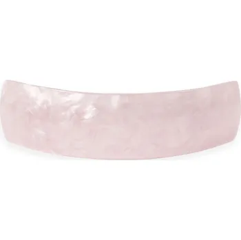 Spona na vlasy Barva: růžová