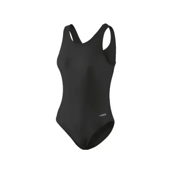 Dámské plavky 2188/Beco dámské plavky basic, černá vel. 44