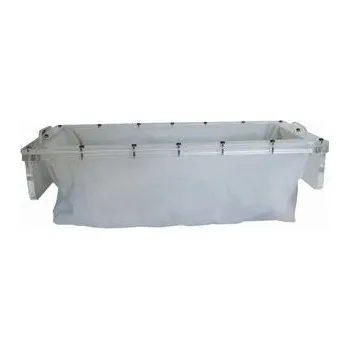 Dust Bag - filtr pro odsávací jednotku zplodin QUICK 6101A1 Laser LAP00026 BOW