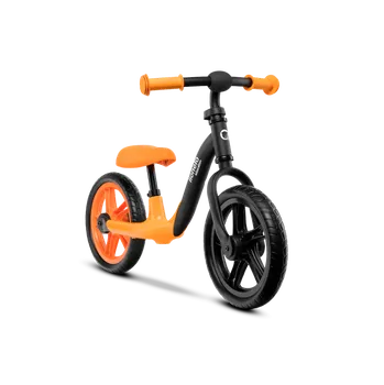 Odrážedlo Lionelo Alex Oranžové + u nás ZÁRUKA 3 ROKY