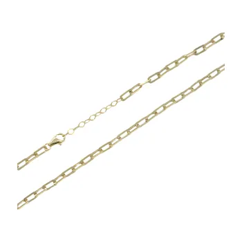 Řetízek Zlatý řetízek PATTIC AU 585/1000 6,90 gr CA67002Y-50