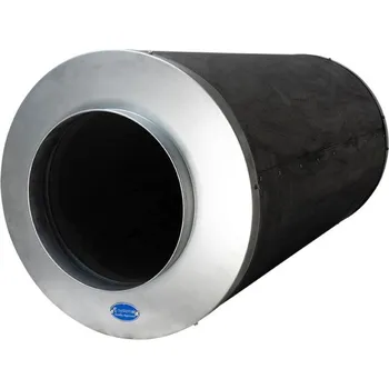 Příslušenství pro digestoř CarboAir PRO 60 Filter 315x1200 mm, 4250 m3/h