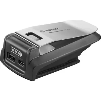Powerbanka BOSCH UniversalUSB 18V-45 1600A02WS1