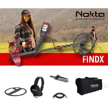 Nokta FINDX