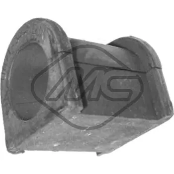 Zavěšení kol Ložiskové pouzdro, stabilizátor Metalcaucho 44226