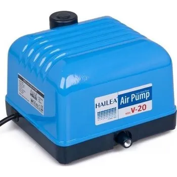 Ostatní Air Compressor V-20 vzduchové čerpadlo, 1200 l/h