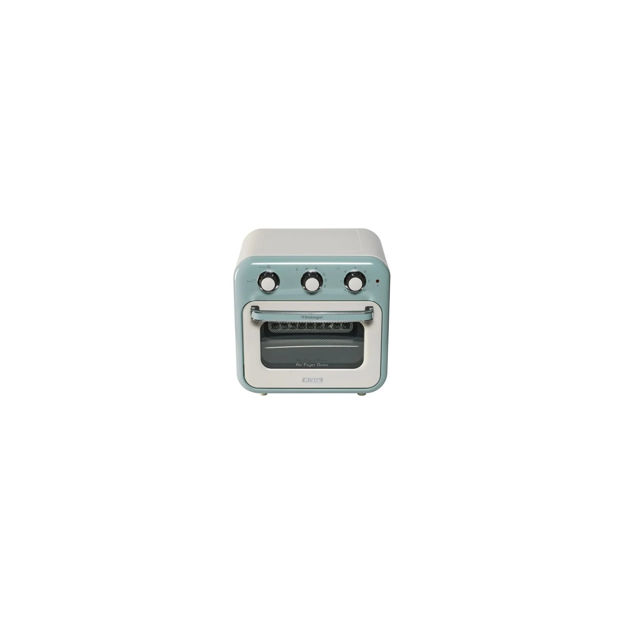 Fotografie 5 - Mini trouba Ariete 4632/05