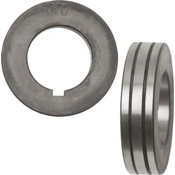 Příslušenství ke svářečce KÜHTREIBER Podávací kladka 22/40 - 1,0/1,2 mm (Al) 31893