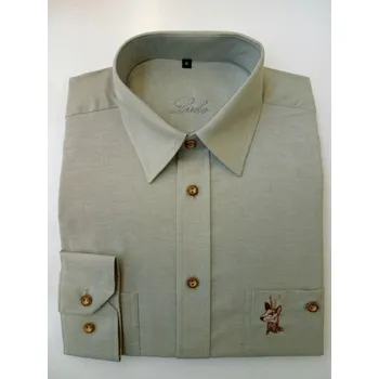 Pánská košile Pánská košile 152116 LUKO: 49