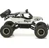 RC model auta Rock Crawler Tokin Metal 4WD 1:12