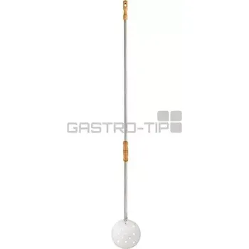 Lopata Lopata otáčecí děrovaná (Ø220,1900 mm)