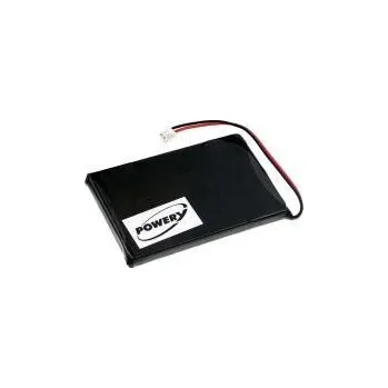 Baterie BT T307 3,6V 600mAh