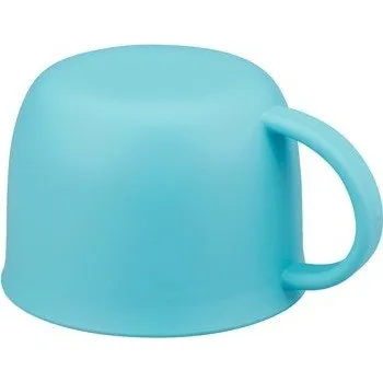 Šálek na dětskou termosku THERMOS Active s dvěma uzávěry - modrá