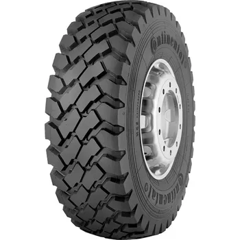 395/85 R20 168J (166K) HCS M+S TL CONTINENTAL