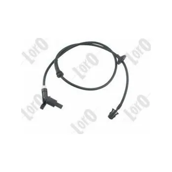 Přislušenství brzdového systému Snímač, počet otáček kol ABAKUS 120-03-103