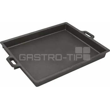 Nádoba na pečení Pekáč (596 x 476, v=70 mm, 23kg)