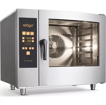 konvektomat Konvektomat Retigo Orange O 623i