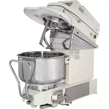 Hnětač těsta Hnetac testa spiralovy HLM-180 RB