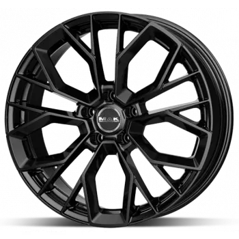 Disk MAK Stilo FullBlack 8,5x19 5x110 ET30