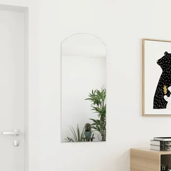 Zrcadlo OMAXI Zrcadlo 90 x 45 cm sklo 320570