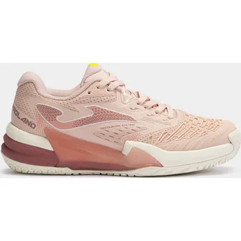 Tenisová obuv Joma Roland Lady 2429 Pink Clay Joma dámská: UK 6|EUR 40|JP 25,5