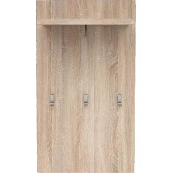 Předsíňová stěna NORTY TYP 25