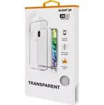 Pouzdro Aligator TRANSPARENT Xiaomi Redmi 14C / Poco C75 (Ultratenký kryt Aligator TRANSPARENT pro Xiaomi Redmi 14C a Poco C75 – ochrana, styl a praktičnost)