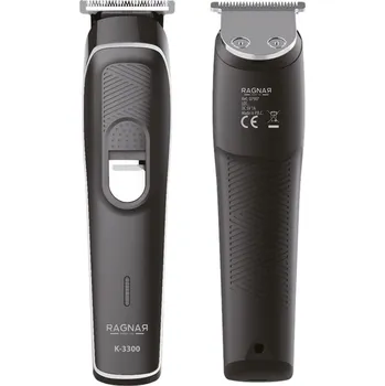 Ragnar K-3300 Shaver & Trimmer (07907)