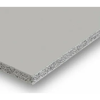 Stavební deska Deska cementovláknitá fermacell Powerpanel H2O 2 600×1 250×12,5 mm