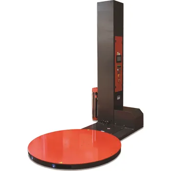 Skartovačka Ovinovací stroj ZWP IMB2 Typ: ZWP IMB2