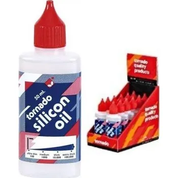 Olej do diferenciálu Tornado, 50 ml, 100.000 cSt