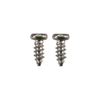 RC vybavení SP-22057 Šrouby M1,4x5mm Ford GPA 1:16