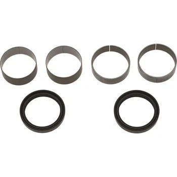 simeringy (47x58x10 mm) + pouzdra do př. vidlice, Tourmax