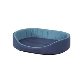 Pelíšek pro psa Pelech ONE INDIGO Classic 80cm modrá Zolux