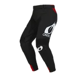 ONEAL O´Neal kalhoty MAYHEM HEXX černá/bílá Barva: černá/bílá, Velikost: 38
