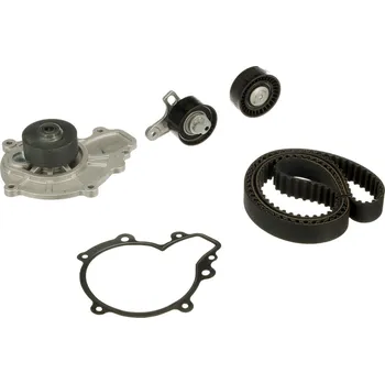 Vodní pumpa + sada ozubeného řemene GATES KP15634XS