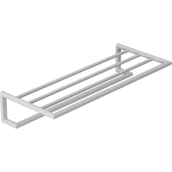 Držák na ručník Kludi Vela R věšák na ručník bílá 5898953