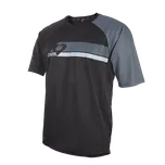 ONEAL Dres O´Neal PIN IT černá Barva: černá, Velikost: M