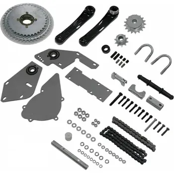 Motokolo Kit pro řazení na motokola 2T