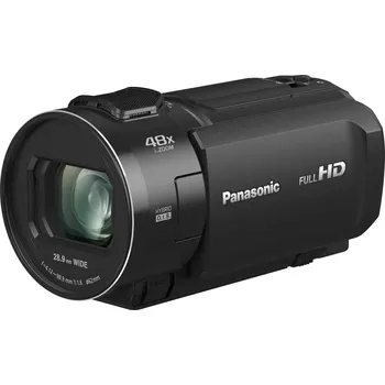 Digitální kamera Panasonic HC-V900