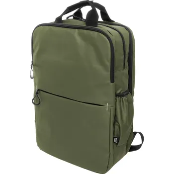 Sportovní batoh Stanford RPET batoh - zelená - AP808136-07