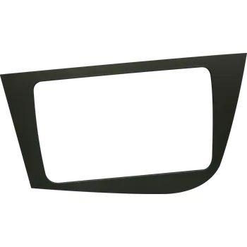Autorádio Maskovací rámeček NCS Seat Leon 2 II 2005-2012 pro rádio Android 7" 9"