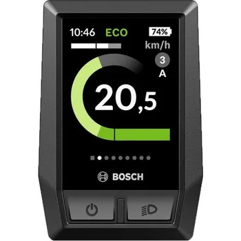 Elektrokolo BOSCH KIOX BUI330 displej