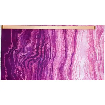 Northcott 510-250 Stonehenge Gradations vícebarevná bavlněná látka