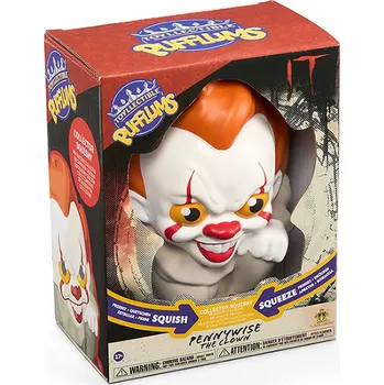 Figurka Pufflums Pennywise 19cm