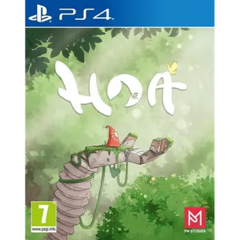 Hra Hoa Launch Edition (PS4)