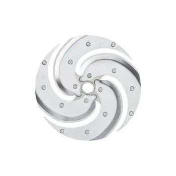 Krájecí kotouč ROBOTCOUPE PLÁTKOVAČ 6 MM NA VAŘENÉ BRAMBORY